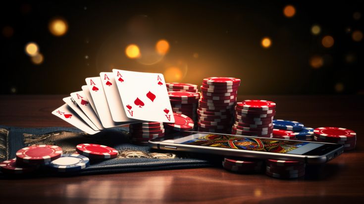 Spirit Lake Casino Live Betting